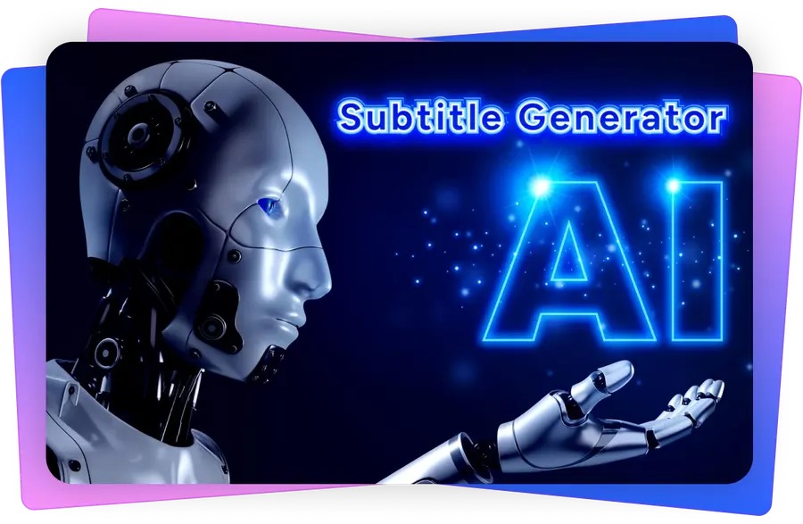 AI Subtitle